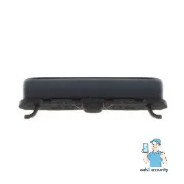 Power Button Outer for Samsung Galaxy A51 Black